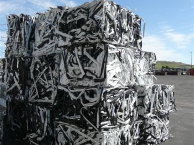 A stack of black and white graffiti on top of each other.